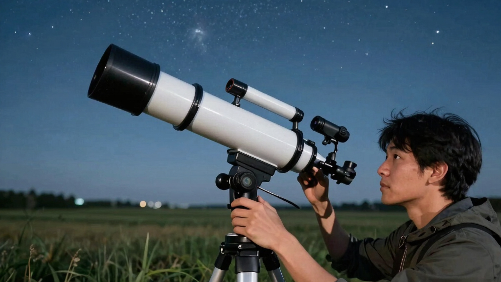 astrophotography books for beginners