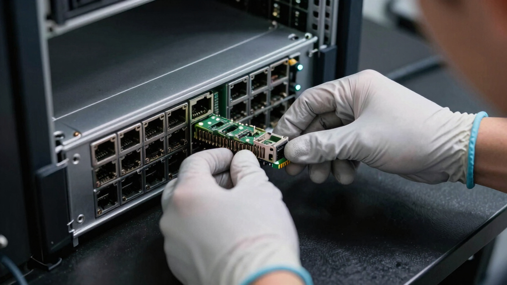 best SFP+ modules