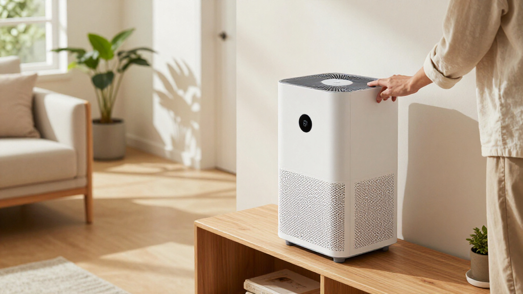 15 Best Smart Home Air Purifiers in 2026