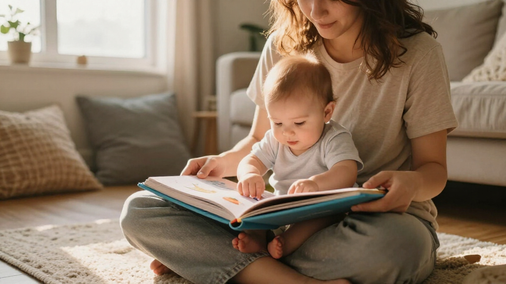 6 Best Tips on How to Write a Baby Book That Will Capture Hearts