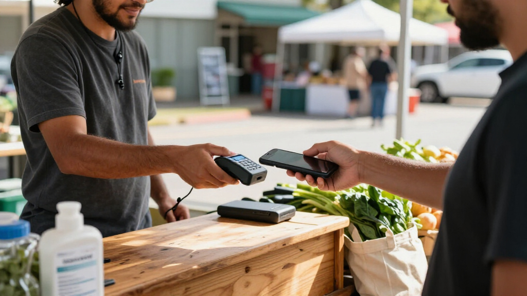 portable card readers for small businesses