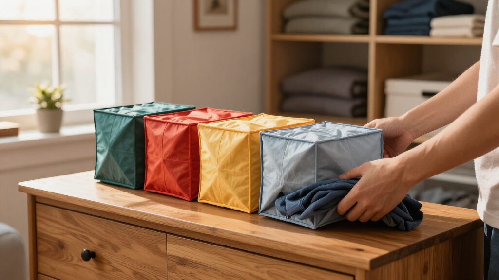 packing cubes 2