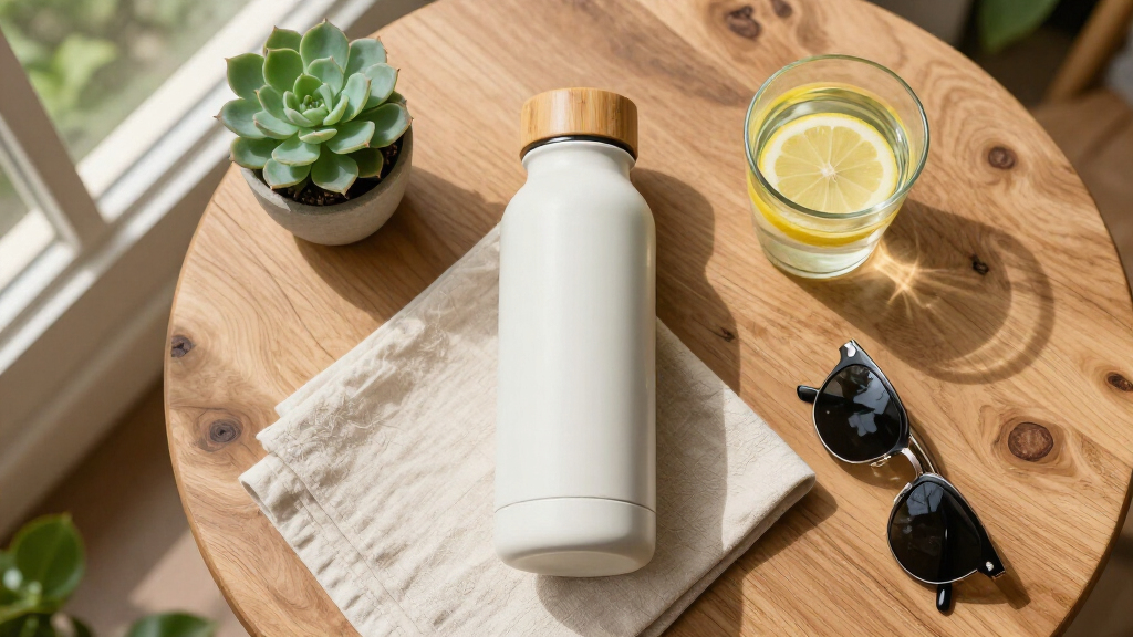 nontoxic reusable water bottles