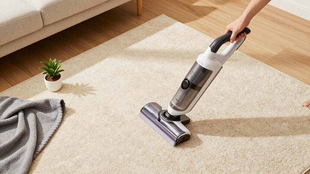 11 Best Cordless Handheld Carpet Cleaners in 2026