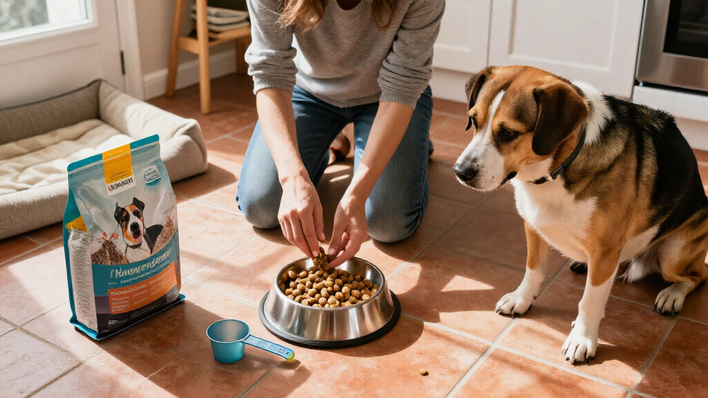 15 Best Weight Management Pet Foods for Dogs in 2027