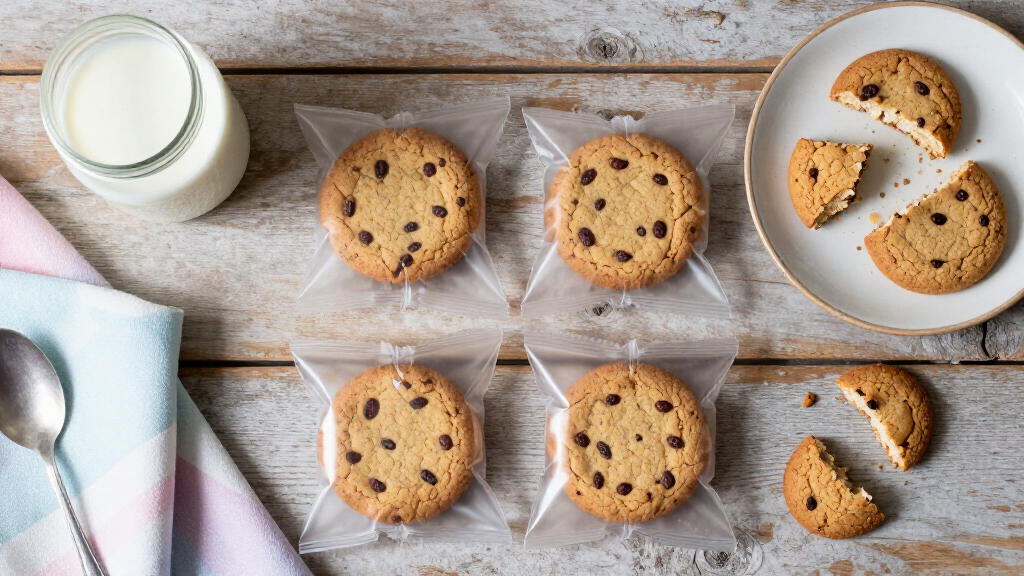 best packaged cookies