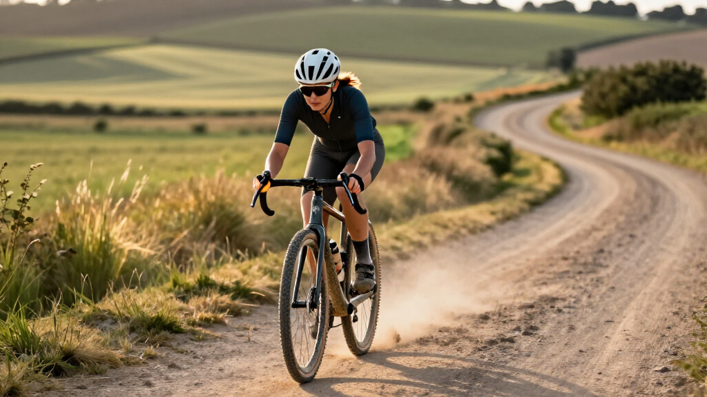 best gravel race bikes