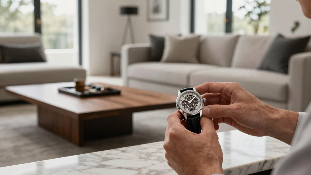 best luxury tourbillon watches