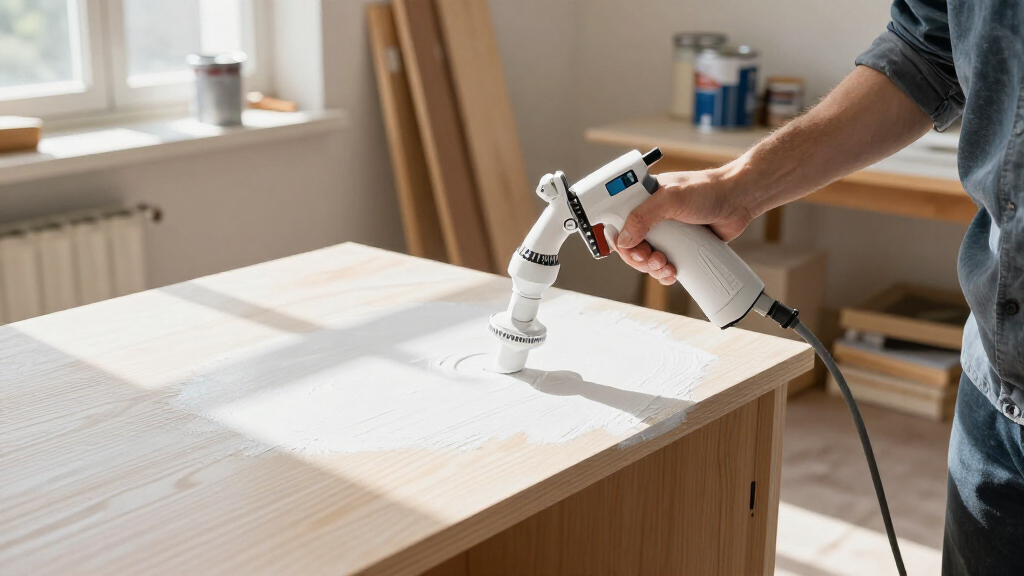 14 Best Electric Handheld Paint Sprayers in 2026
