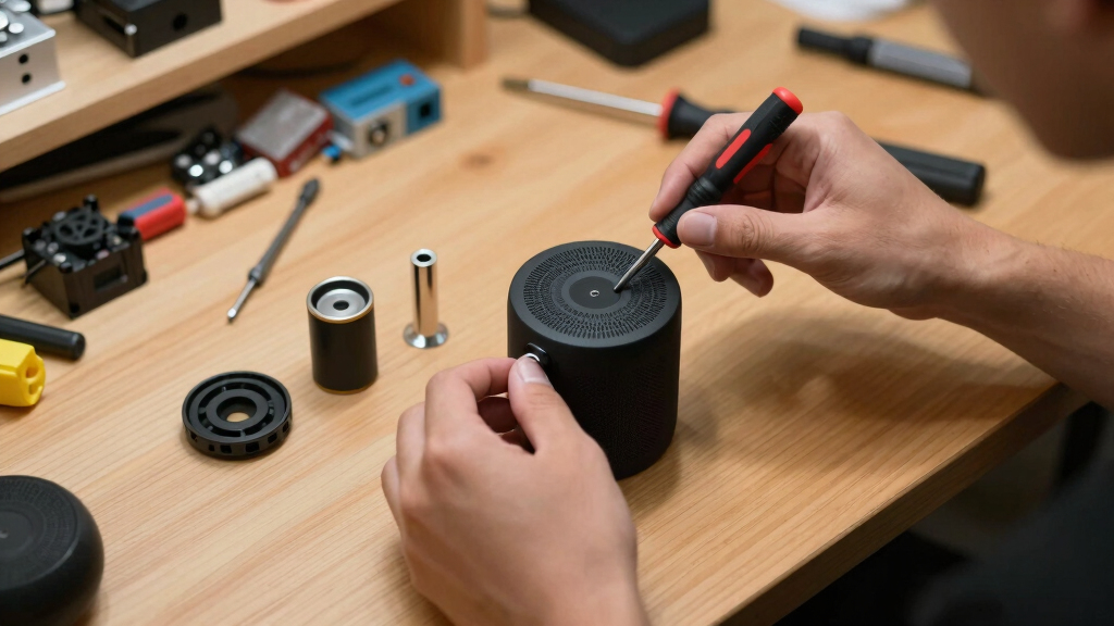 wireless Bluetooth speakers