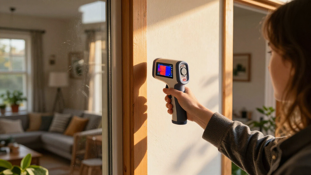 15 Best Infrared Thermal Cameras for Home Inspection in 2027