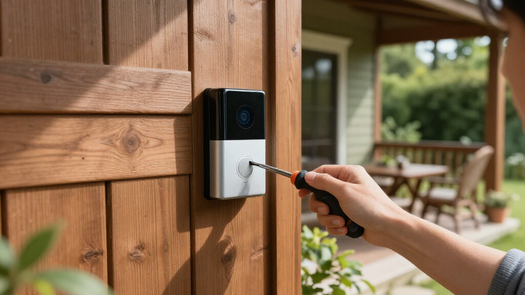 15 Best Video Doorbells for Vacation Homes in 2026