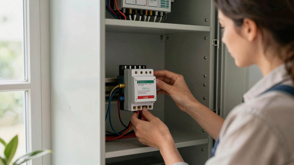 home generator transfer switches