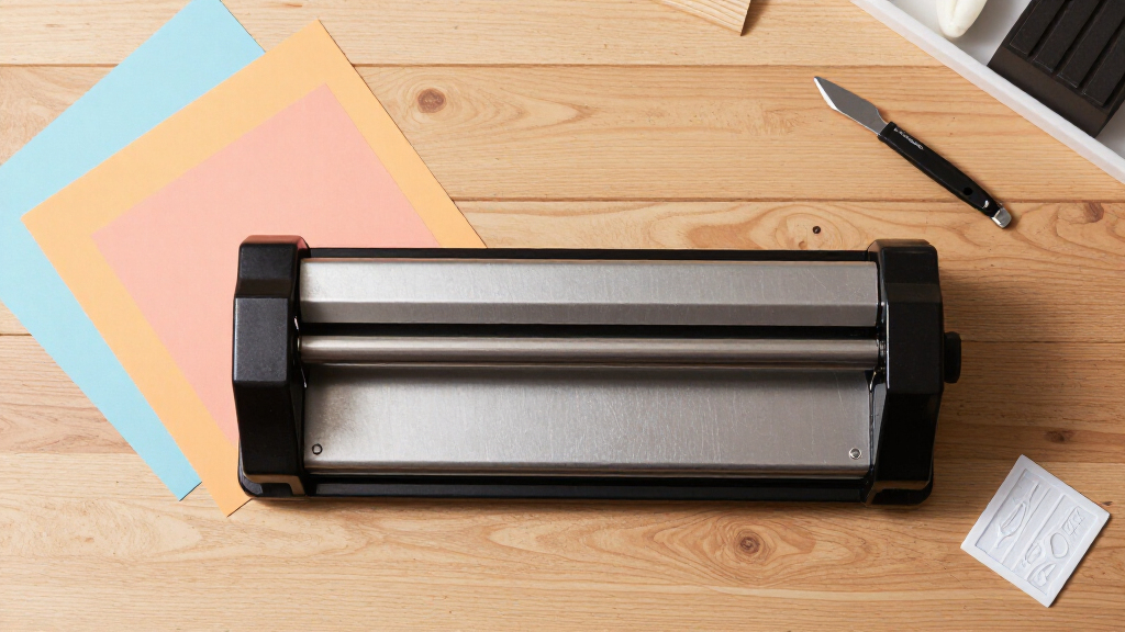 15 Best Die Cutting Machines for Embossing and Cutting in 2026