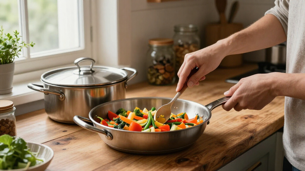 best kitchen cookware sets