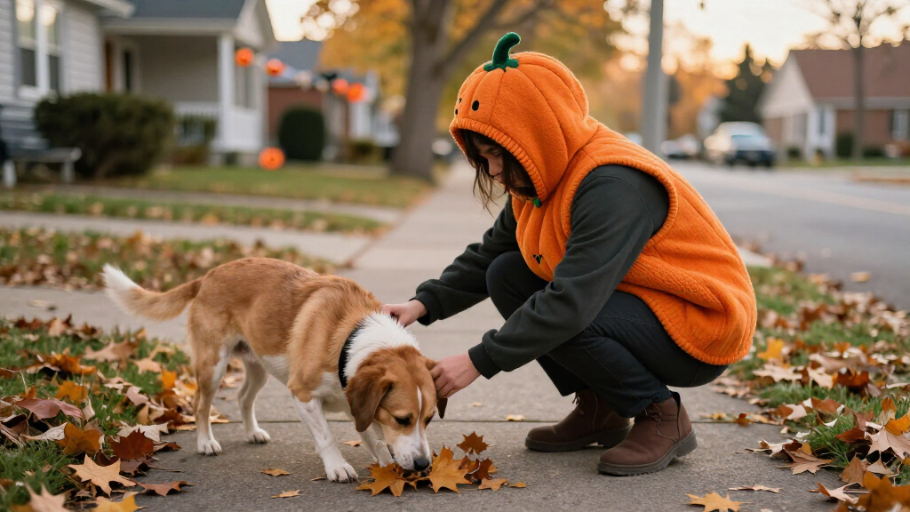 halloween dog costumes