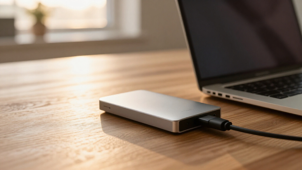 15 Best Portable External Hard Drives in 2026