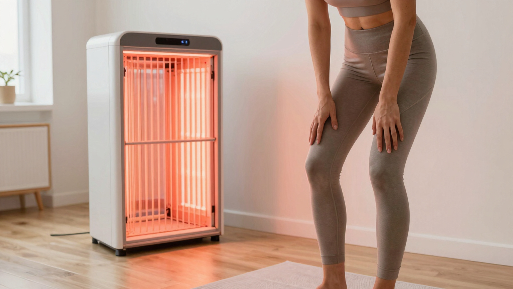infrared red light therapy panels