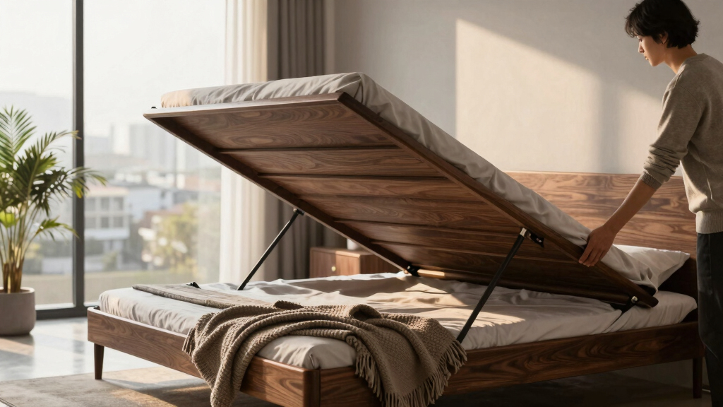 best murphy beds