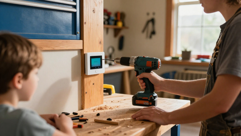 best gifts for a DIY handyman