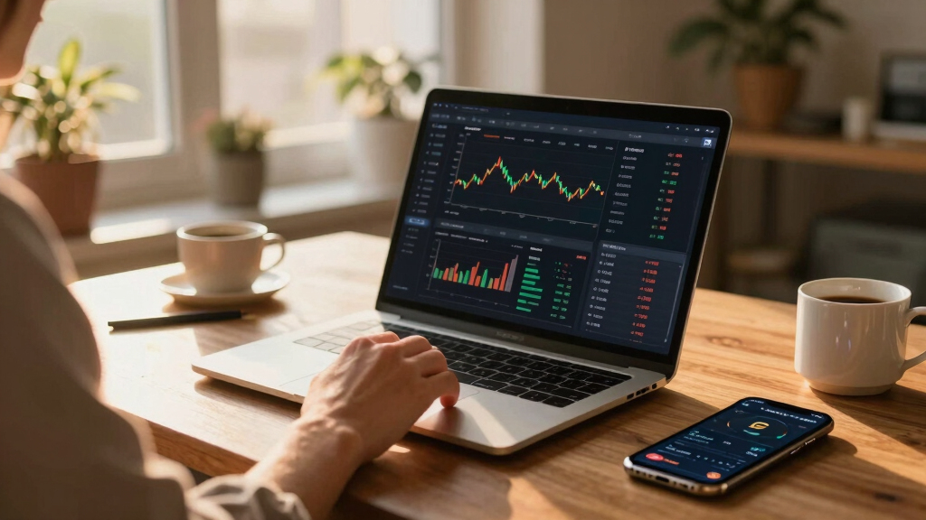10 Best Investment Tracking Tools in 2026