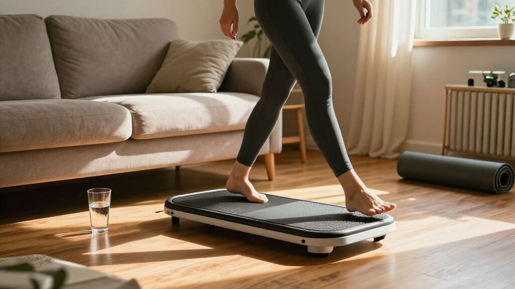 walking pads for home workouts