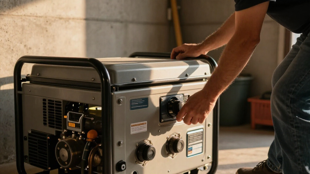 best home generator brands