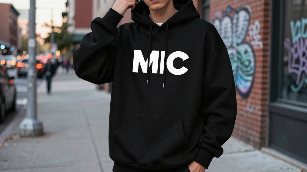 best streetwear hoodies