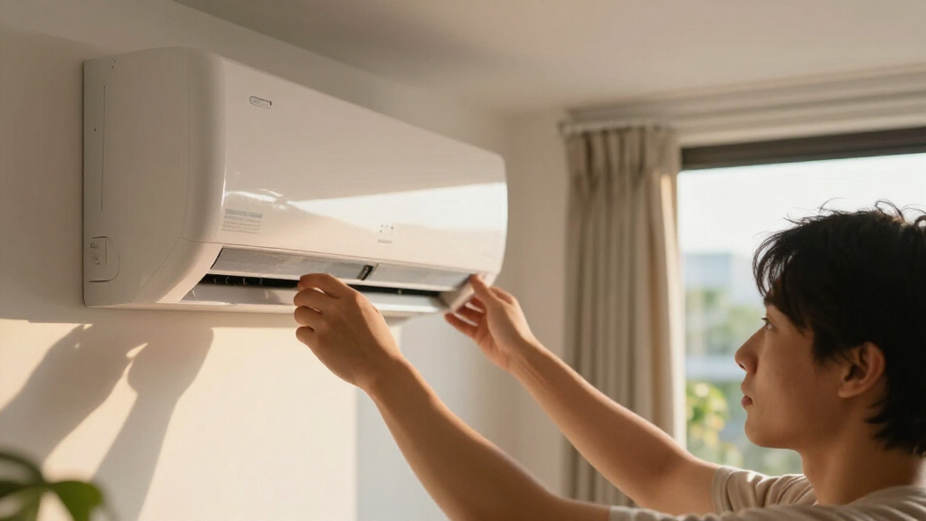 window air conditioner units