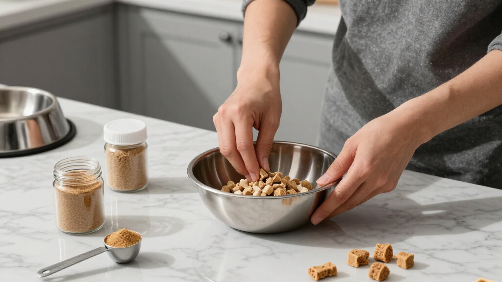 best dog digestive supplements