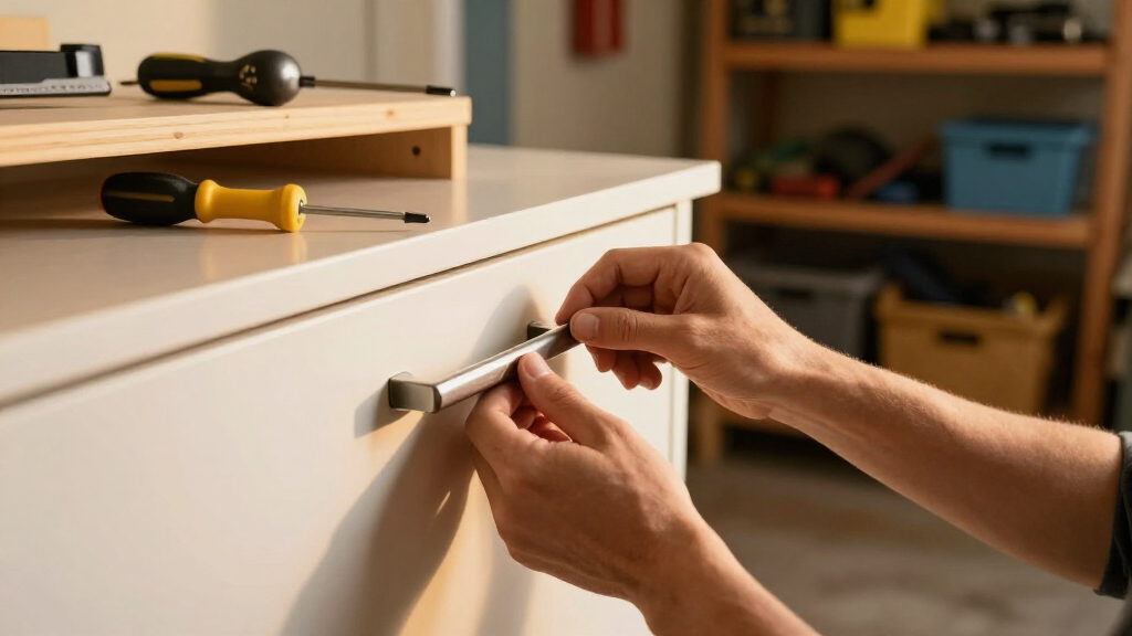 best cabinet hardware