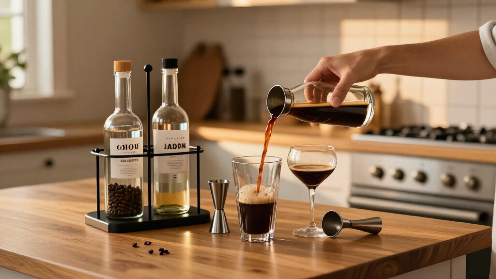 espresso martini cocktail kits