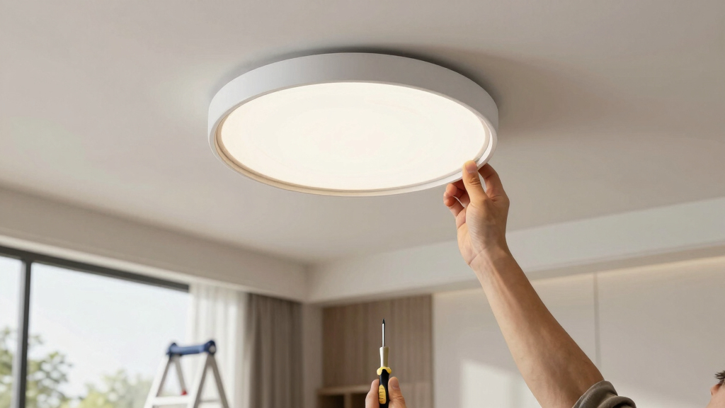 14 Best Modern Flush Mount Ceiling Lights to Brighten Up Your Space