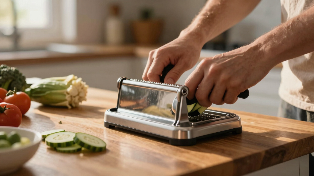 mandolines slicers prime day deals