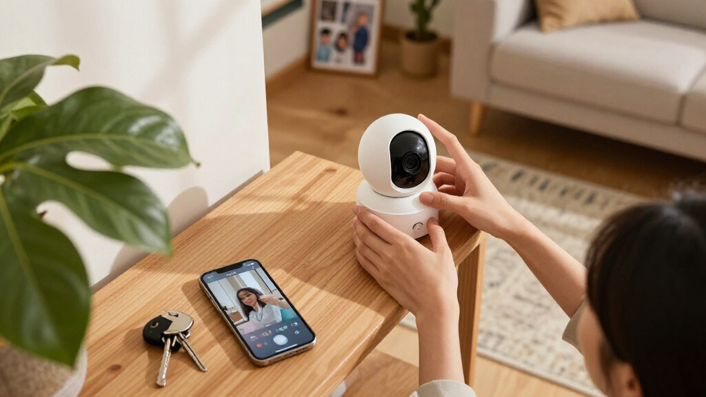 15 Best Smart Home Security Cameras in 2027