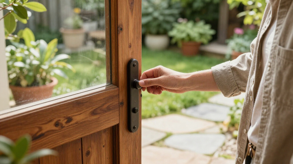 best draft stopper for exterior doors