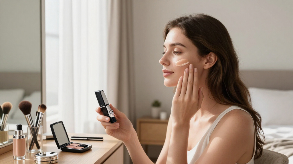 best Dior skin tints