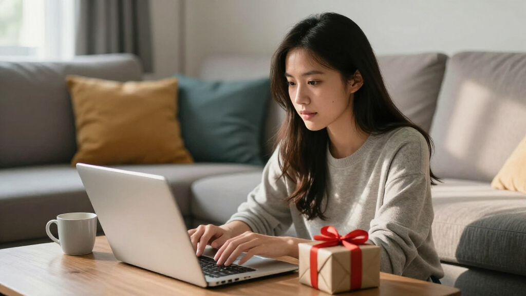 last minute digital gifts