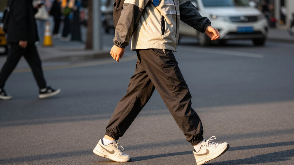 best performance fashion outfits