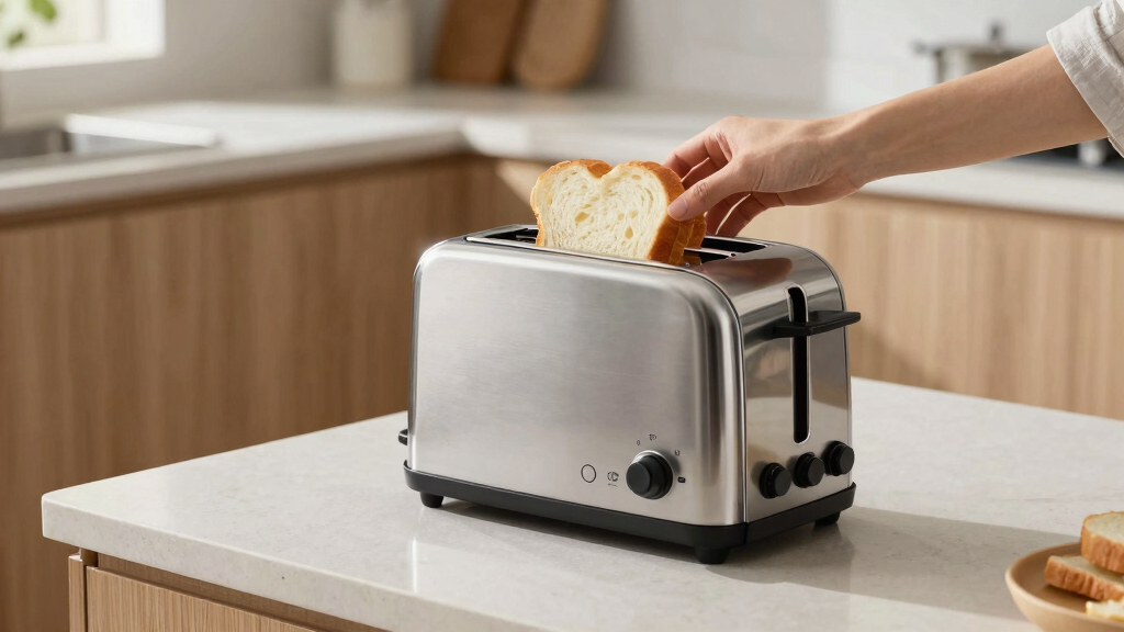 affordable toasters under 30