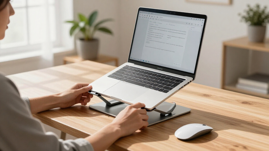 15 Best Ergonomic Laptop Stands in 2026