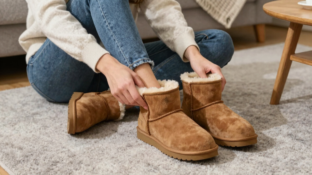 best Ugg boots