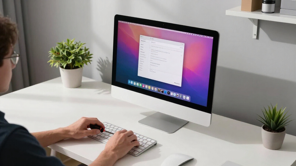 24 inch imac configurations