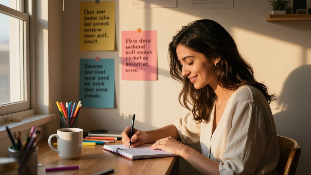 12 Best Motivational Desk Decor for Students in 2026