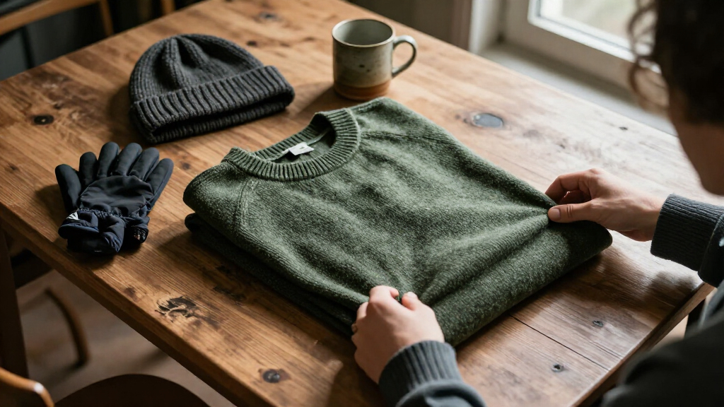best merino wool clothing