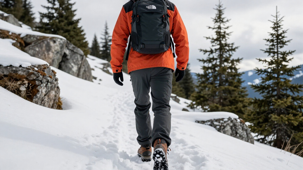 best North Face jackets