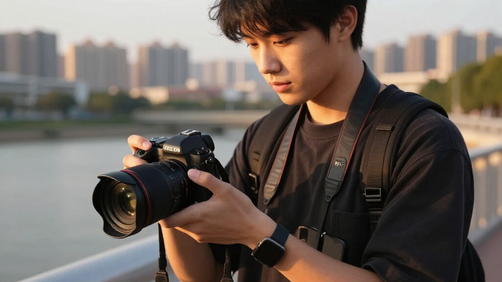 best camera bundles for entrepreneurs