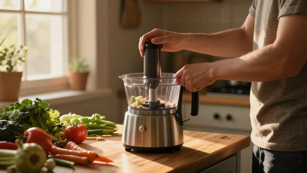 13 Best Food Processors That Make Meal Prep a Breeze in 2026