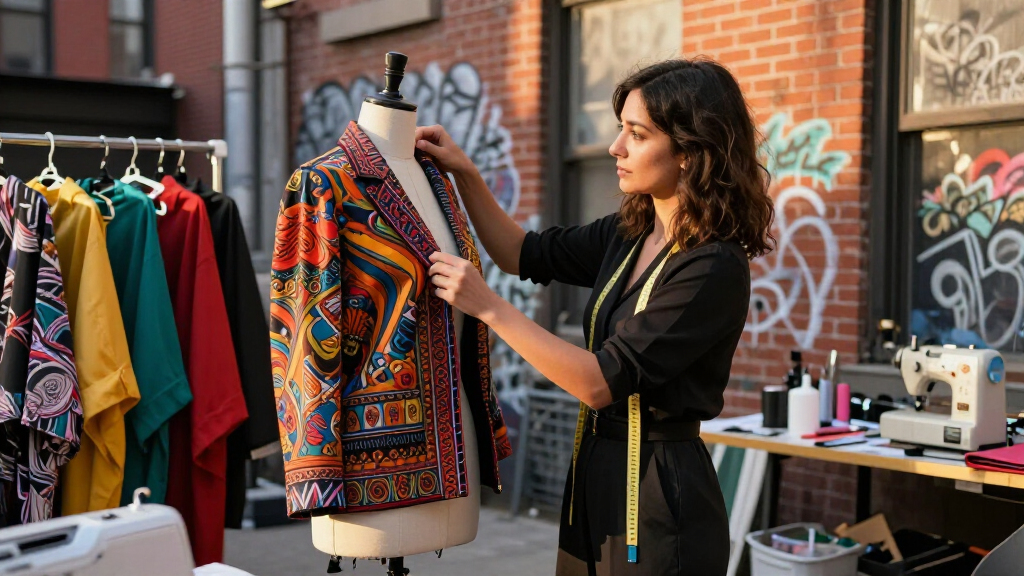 best Brooklyn fashion designers