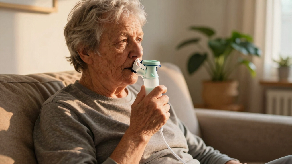 top rated oxygen concentrators for home use 3